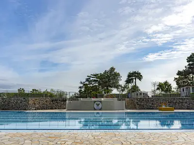 Mobilheim für 5 Personen (31 m²) in Duino Aurisina-Devin Nabreina 4/10