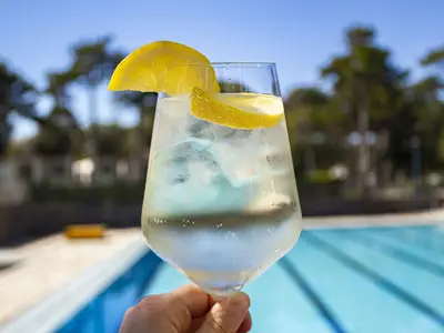 Mobilheim für 5 Personen (31 m²) in Duino Aurisina-Devin Nabreina 6/10