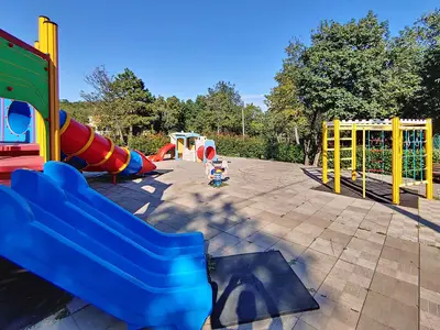 Mobilheim für 5 Personen (31 m²) in Duino Aurisina-Devin Nabreina 8/10