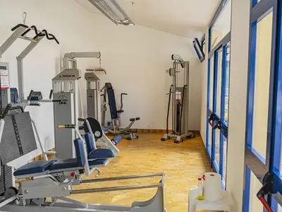 Mobilheim für 5 Personen (31 m²) in Duino Aurisina-Devin Nabreina 10/10