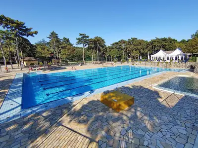 Mobilheim für 6 Personen (24 m²) in Duino Aurisina-Devin Nabreina 5/10