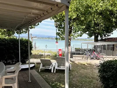 Mobilheim für 6 Personen (32 m²) in Peschiera del Garda 6/10