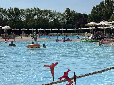 Mobilheim für 6 Personen (32 m²) in Peschiera del Garda 7/10