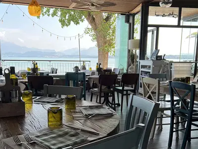 Mobilheim für 6 Personen (32 m²) in Peschiera del Garda 9/10