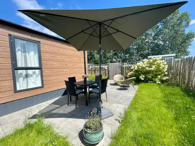 Mobilheim für 3 Personen (41 m²) in Sint Kruis 1/10