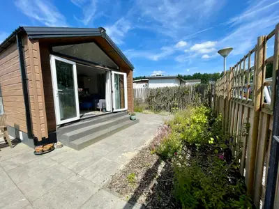 Mobilheim für 3 Personen (41 m²) in Sint Kruis 2/10