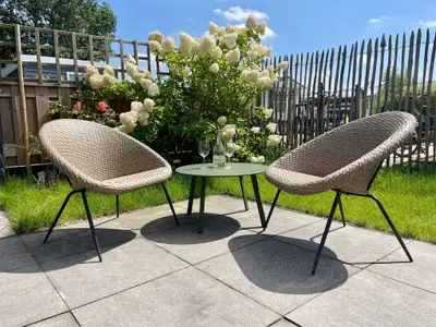 Mobilheim für 3 Personen (41 m²) in Sint Kruis 6/10