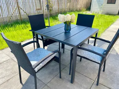 Mobilheim für 3 Personen (41 m²) in Sint Kruis 7/10