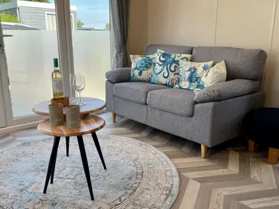 Mobilheim für 3 Personen (41 m²) in Sint Kruis 10/10