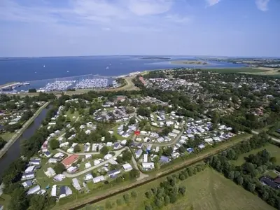 Mobilheim für 4 Personen (40 m²) in Brouwershaven 1/10