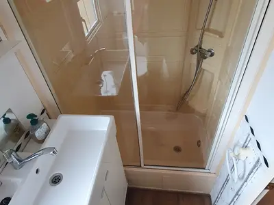 Mobilheim für 4 Personen (40 m²) in Brouwershaven 7/10