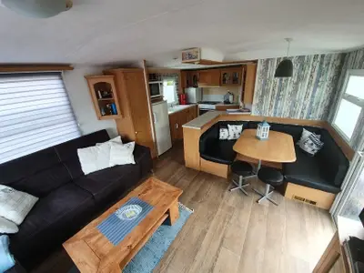 Mobilheim für 4 Personen (40 m²) in Brouwershaven 8/10
