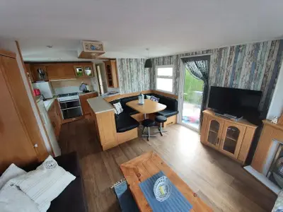 Mobilheim für 4 Personen (40 m²) in Brouwershaven 9/10