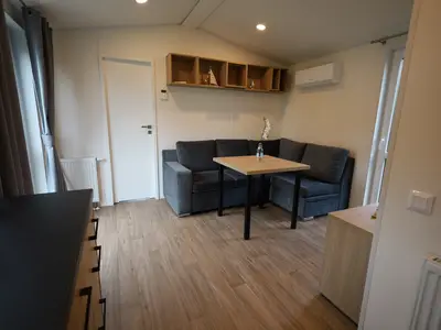 Mobilheim für 3 Personen (24 m²) in Borgdorf-Seedorf 3/10