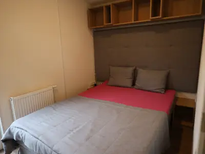 Mobilheim für 3 Personen (24 m²) in Borgdorf-Seedorf 6/10