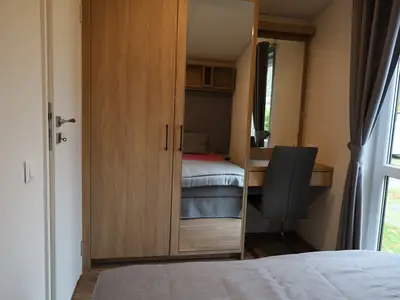 Mobilheim für 3 Personen (24 m²) in Borgdorf-Seedorf 7/10