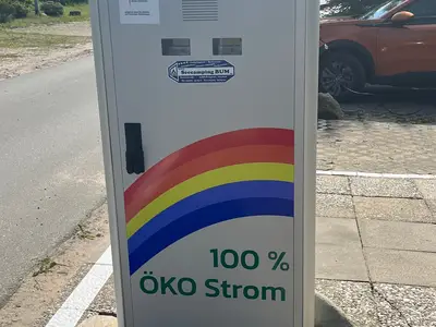 Mobilheim für 3 Personen (24 m²) in Borgdorf-Seedorf 8/10