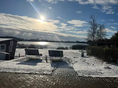 Mobilheim für 3 Personen (24 m²) in Borgdorf-Seedorf 9/10