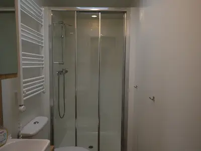 Mobilheim für 3 Personen (24 m²) in Borgdorf-Seedorf 5/10