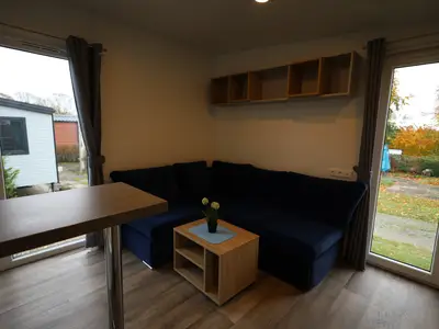 Mobilheim für 3 Personen (24 m²) in Borgdorf-Seedorf 6/10