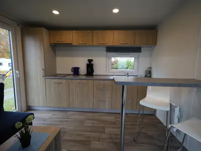 Mobilheim für 3 Personen (24 m²) in Borgdorf-Seedorf 7/10