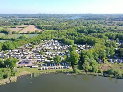 Mobilheim für 3 Personen (24 m²) in Borgdorf-Seedorf 10/10