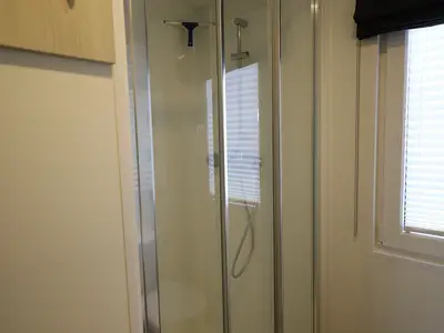 Mobilheim für 2 Personen (20 m²) in Borgdorf-Seedorf 4/10