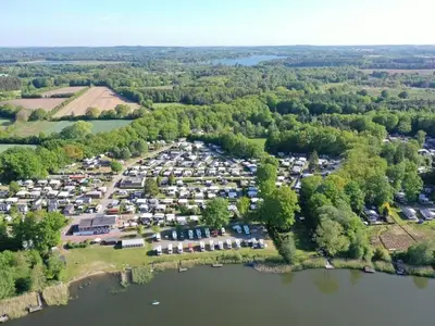Mobilheim für 2 Personen (20 m²) in Borgdorf-Seedorf 7/10