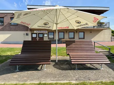 Mobilheim für 2 Personen (20 m²) in Borgdorf-Seedorf 9/10