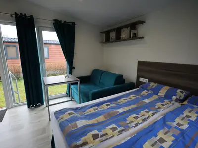 Mobilheim für 2 Personen (20 m²) in Borgdorf-Seedorf 6/10