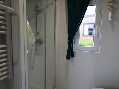 Mobilheim für 2 Personen (20 m²) in Borgdorf-Seedorf 8/10