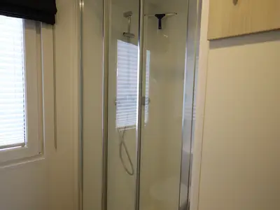 Mobilheim für 2 Personen (20 m²) in Borgdorf-Seedorf 4/10