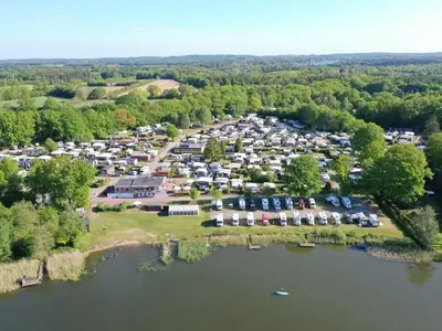 Mobilheim für 2 Personen (20 m²) in Borgdorf-Seedorf 7/10