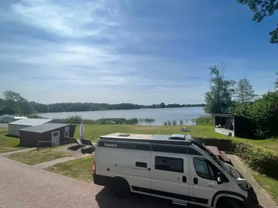 Mobilheim für 2 Personen (20 m²) in Borgdorf-Seedorf 8/10