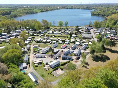 Mobilheim für 2 Personen (20 m²) in Borgdorf-Seedorf 9/10