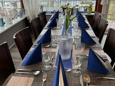 Mobilheim für 2 Personen (20 m²) in Borgdorf-Seedorf 10/10