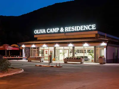 Mobilheim für 4 Personen (32 m²) 8/10