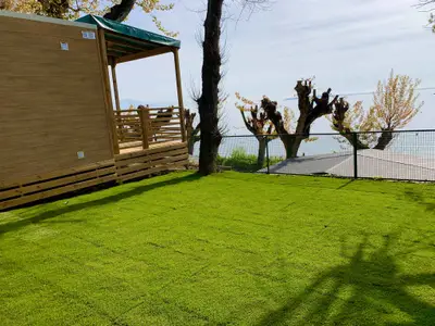 Mobilheim für 4 Personen (35 m²) in Padenghe 1/10