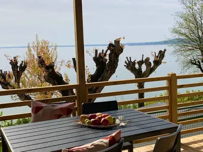 Mobilheim für 4 Personen (35 m²) in Padenghe 4/10