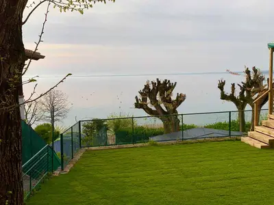 Mobilheim für 4 Personen (35 m²) in Padenghe 5/10