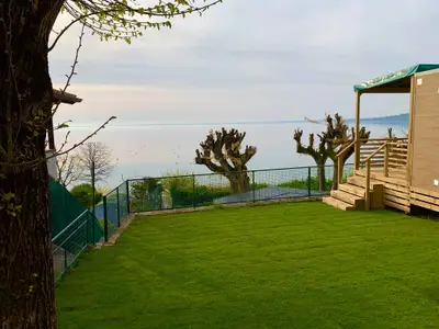 Mobilheim für 4 Personen (35 m²) in Padenghe 6/10