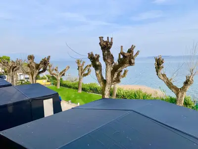 Mobilheim für 4 Personen (35 m²) in Padenghe 9/10