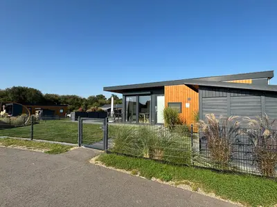 Mobilheim für 4 Personen (40 m²) in Süsel 1/10