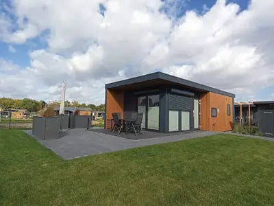 Mobilheim für 4 Personen (40 m²) in Süsel 5/10