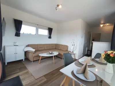 Mobilheim für 4 Personen (40 m²) in Süsel 6/10