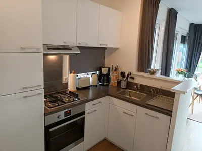 Mobilheim für 4 Personen (40 m²) in Süsel 9/10