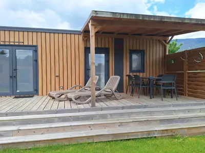 Mobilheim für 5 Personen (27 m²) in Altossiach 5/10