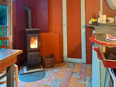 Mobilheim für 2 Personen (20 m²) 6/10