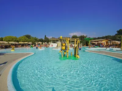 Mobilheim für 6 Personen (40 m²) in Roarlongo 6/10