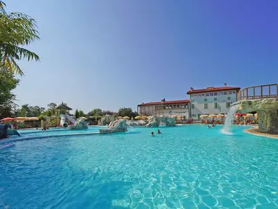 Mobilheim für 6 Personen (40 m²) in Roarlongo 9/10